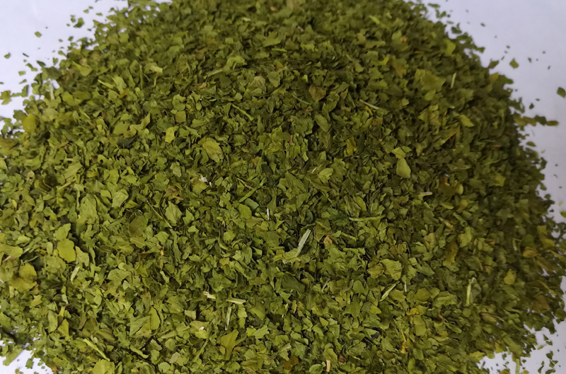 herbs